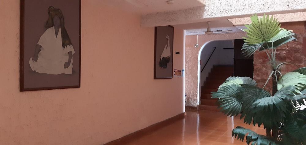 Hotel Tankah Cancún Exterior foto