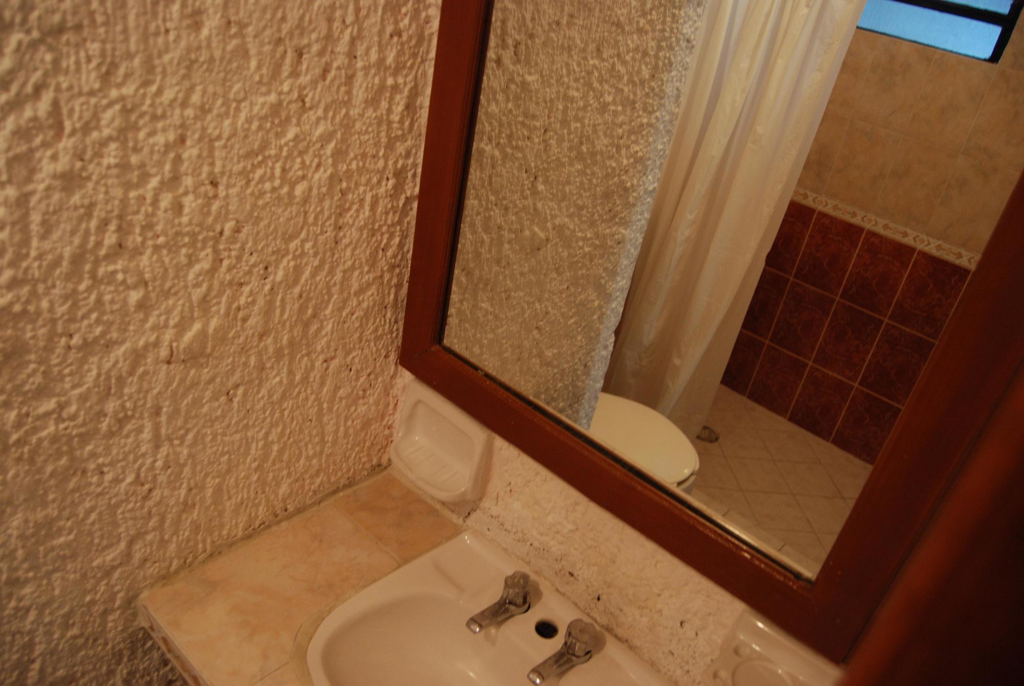Hotel Tankah Cancún Exterior foto